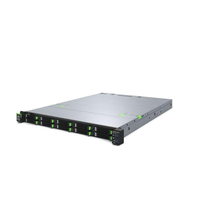 Fujitsu PRIMERGY RX1330 M6 VFY:R1336SC042IN