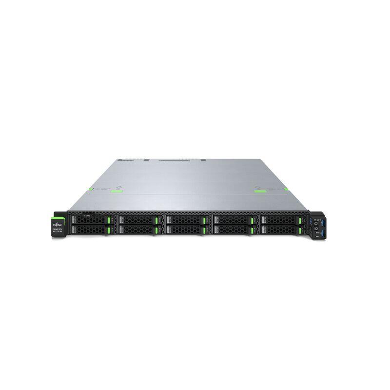 Fujitsu PRIMERGY RX1330 M6 VFY:R1336SC063IN