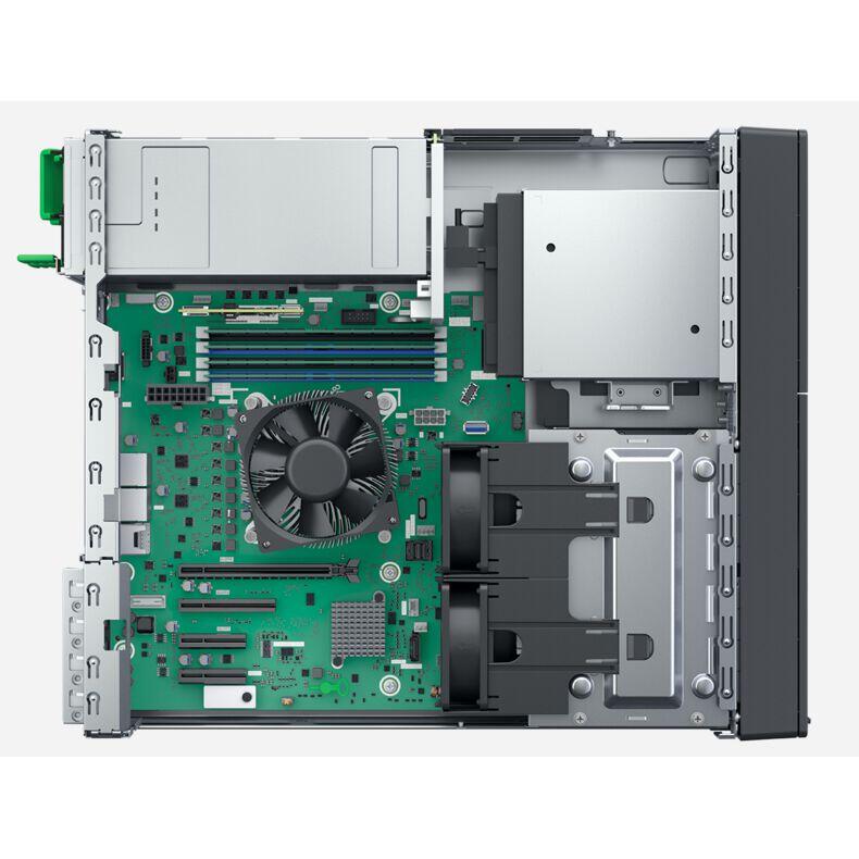 Fujitsu PRIMERGY TX1320 M6 VFY:T1326SC065IN