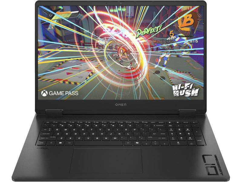 HP OMEN 17-db0075ng Gaming Laptop 43,9cm (17,3 Zoll)