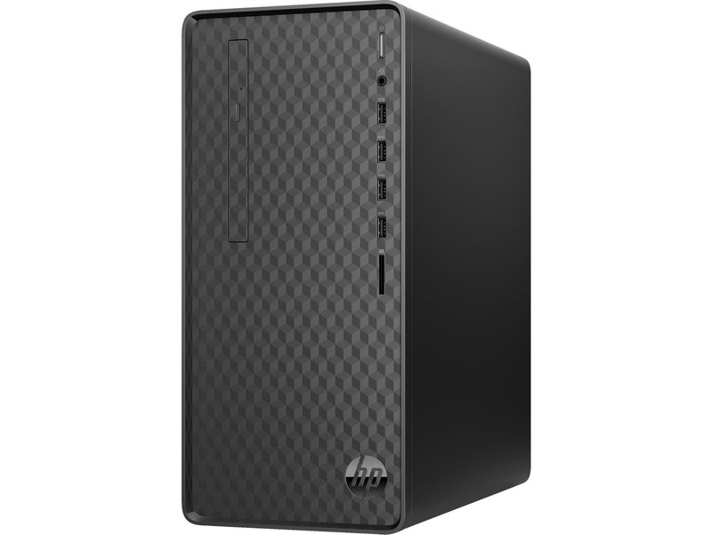 HP M01-F4003ng Tower Desktop PC