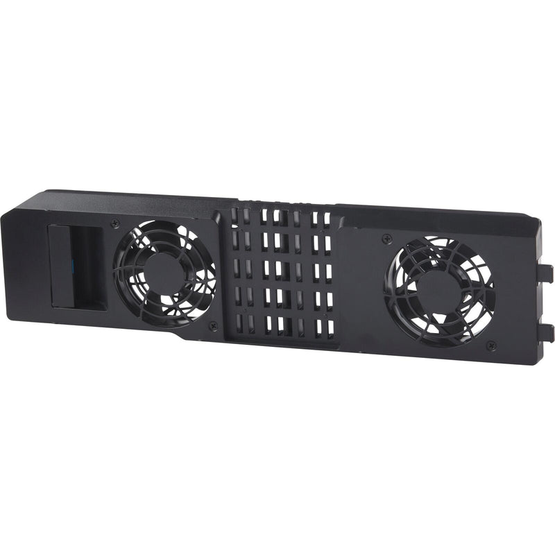 HP Z4 PCIe-Halterung mit Lüftern - HP Z4 PCIe Retainer with Fans