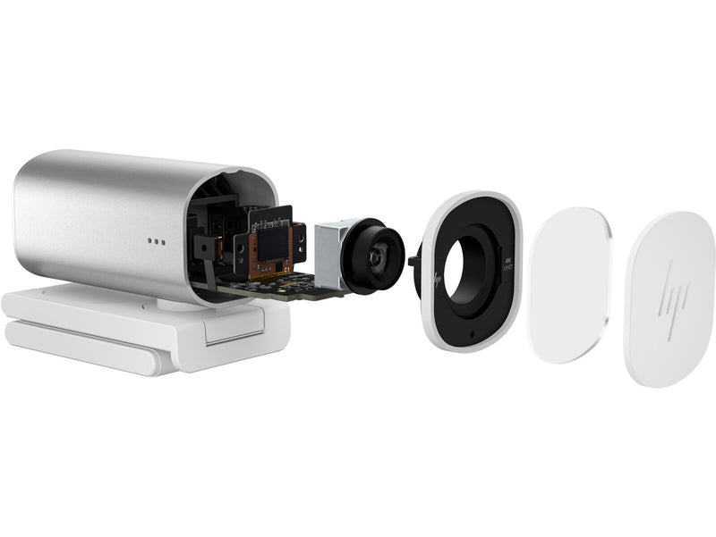 HP 960 4K-Webcam
