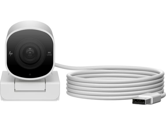 HP 960 4K-Webcam