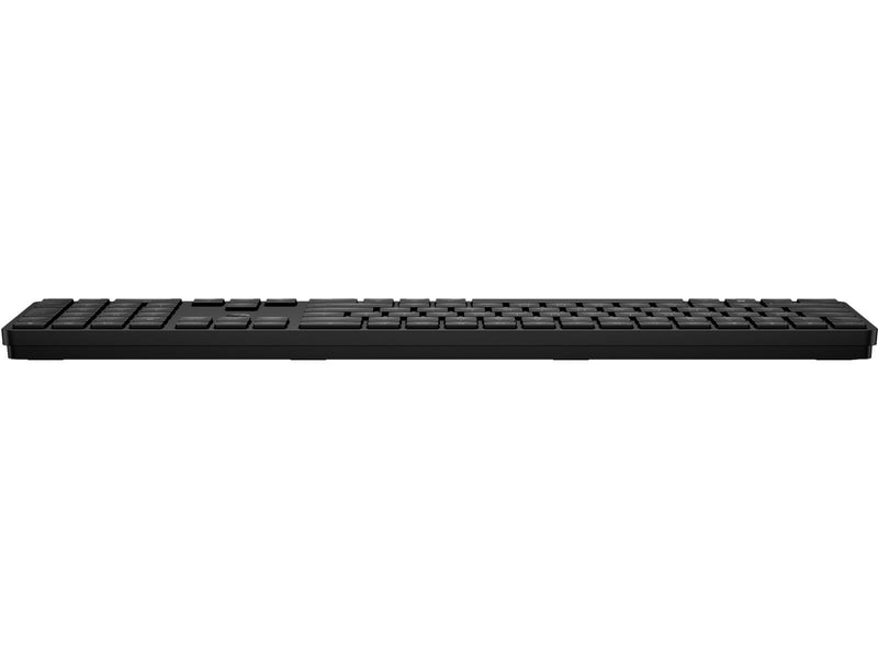 HP 450 programmierbare Wireless-Tastatur