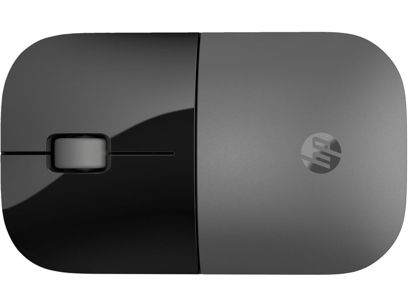 HP Z3700 Dual-Maus silbergrau