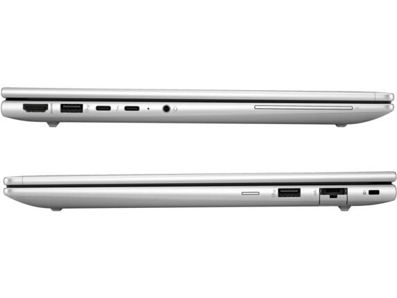 HP Elitebook 640 G11 Intel® Core™ Ultra 7 155U Notebook 35,6 cm (14 Zoll)