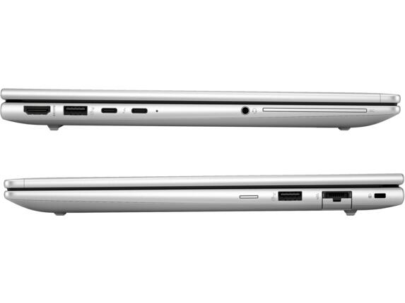 HP EliteBook 630 G11 Intel® Core™ Ultra 7 155U Notebook 33,8 cm (13,3 Zoll)