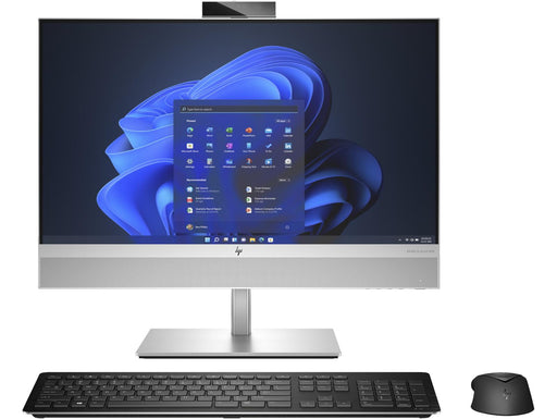 HP EliteOne 840 G9 All-in-One-Touchscreen-PC 60,5 cm (23,8 Zoll)