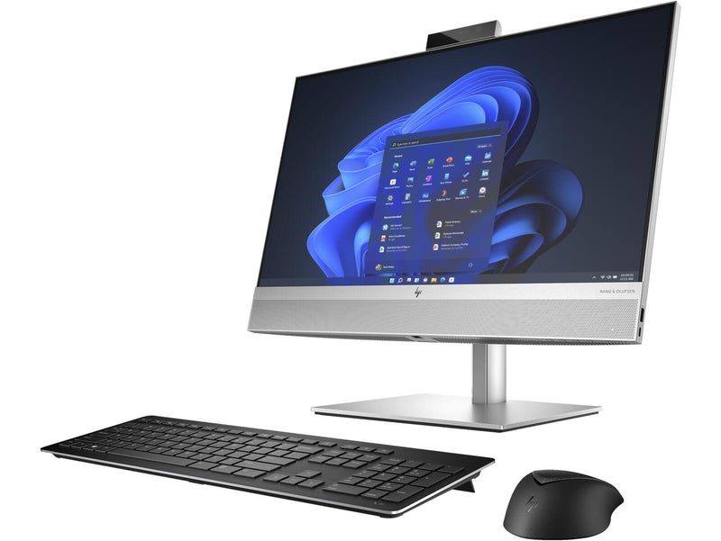 HP EliteOne 840 G9 All-in-One-Touchscreen-PC 60,5 cm (23,8 Zoll)
