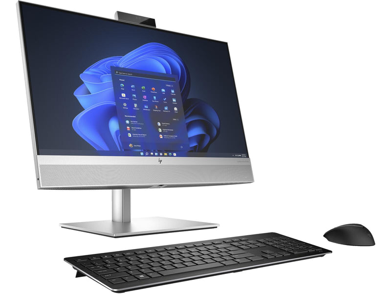 HP EliteOne 840 G9 All-in-One-Touchscreen-PC 60,5 cm (23,8 Zoll)