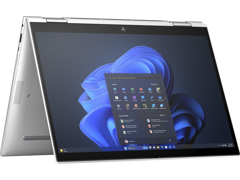 HP EliteBook x360 830 G11 Intel® Core™ Ultra 5 125U 33,8 cm (13,3 Zoll)