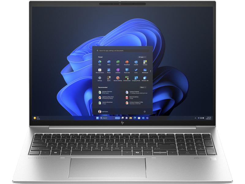 HP EliteBook 865 G11 AMD Ryzen™ 5 8540U Notebook 40,6cm (16 Zoll)
