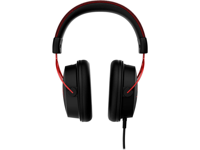 HyperX Cloud Alpha Gaming Headset