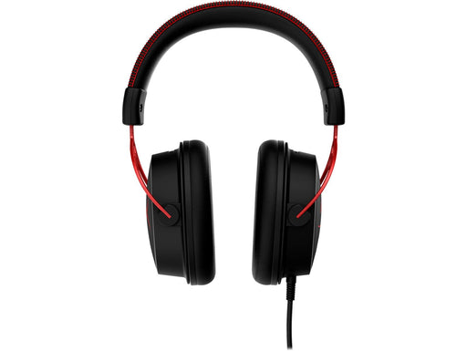 HyperX Cloud Alpha Gaming Headset
