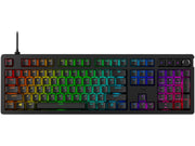 HyperX Alloy Rise Gaming Tastatur