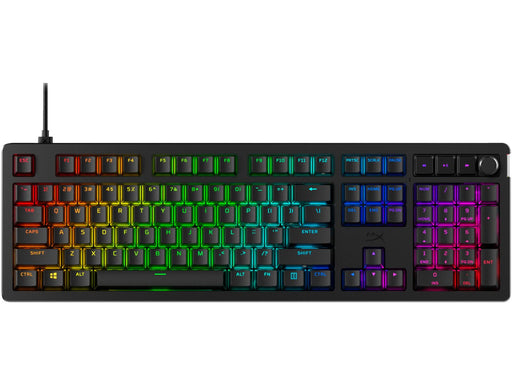 HyperX Alloy Rise Gaming Tastatur
