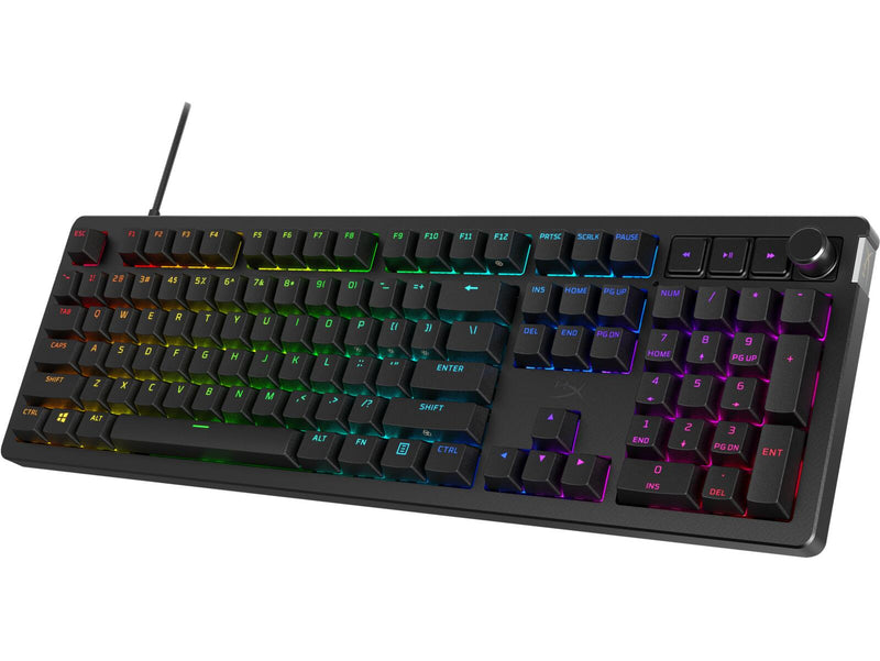 HyperX Alloy Rise Gaming Tastatur