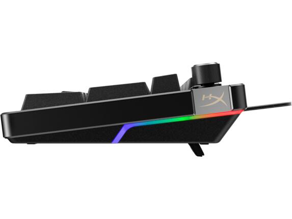 HyperX Alloy Rise Gaming Tastatur