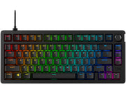 HyperX Alloy Rise 75 Gaming Tastatur