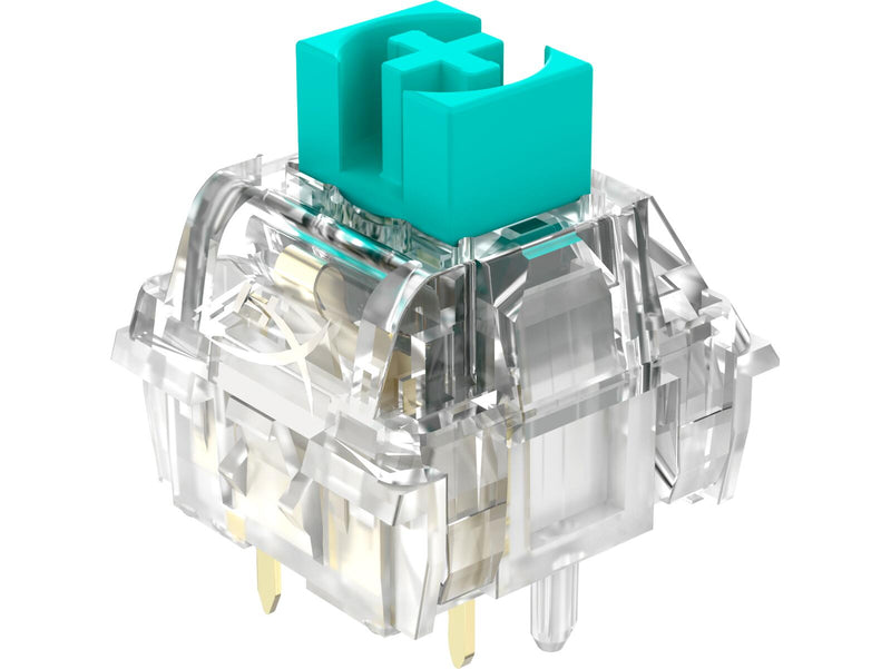 HyperX Taktile Switches