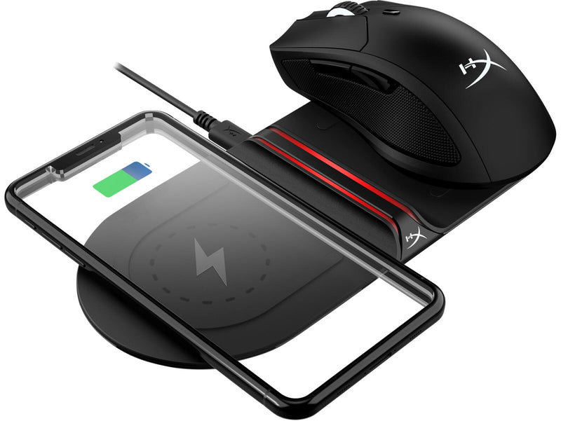 HyperX ChargePlay Base Qi-Wireless-Ladegerät