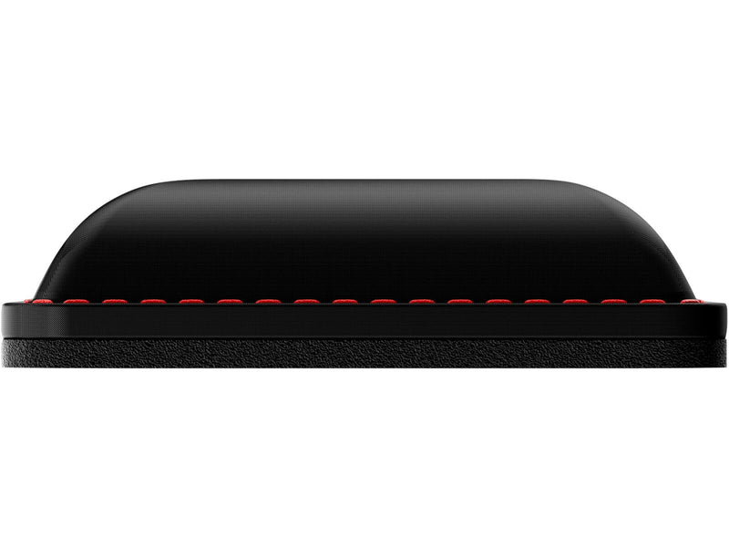 HyperX Wrist Rest Handballenpolster (schwarz)