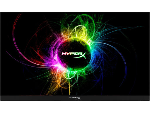 HyperX Armada 25 FHD-Gaming-Monitor