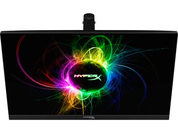 HyperX Armada 25 FHD-Gaming-Monitor