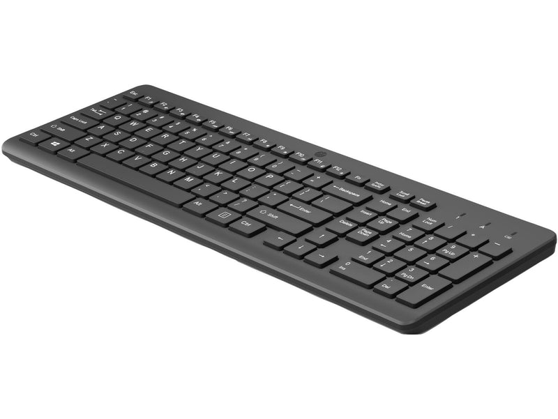 HP 225 Wireless Tastatur