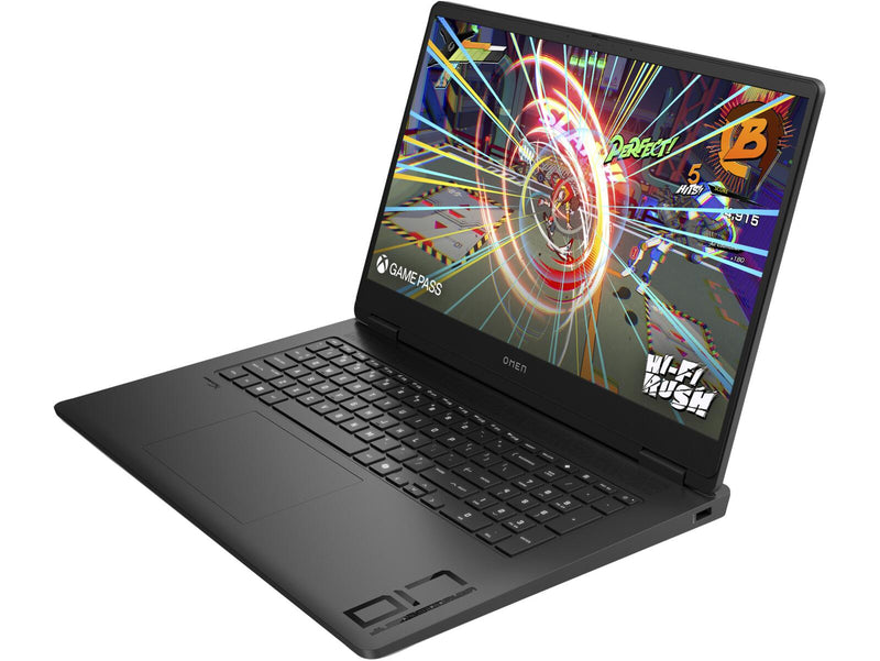 HP OMEN Gaming Laptop 17-db0079ng AMD Ryzen™ 7 8845HS