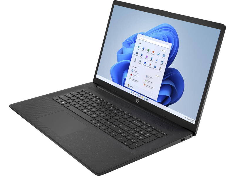 HP 17-cp2033ng Notebook 43,9cm (17,3')
