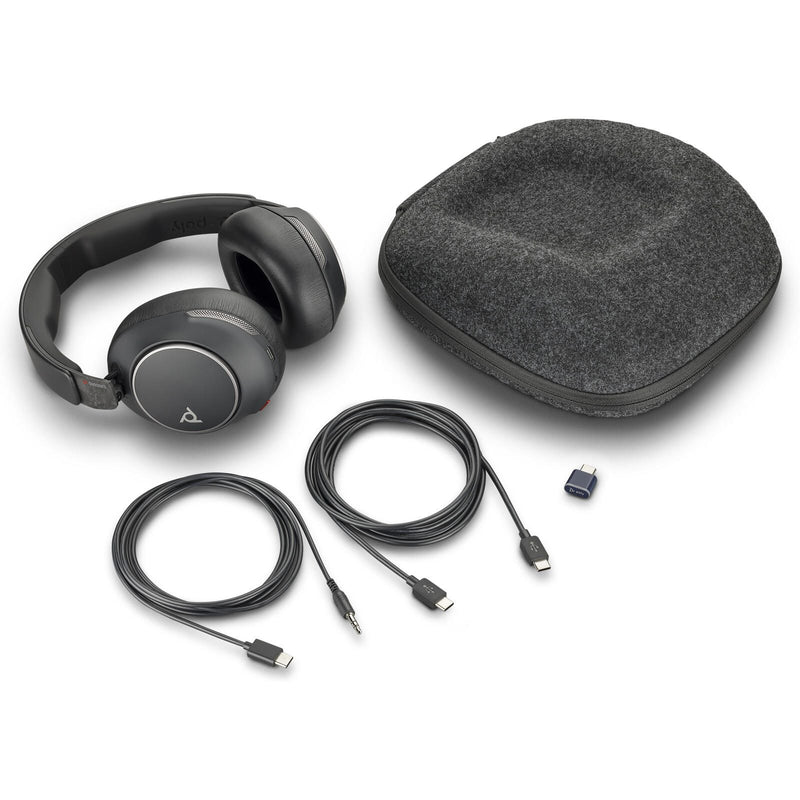 Poly Voyager Surround 80 UC