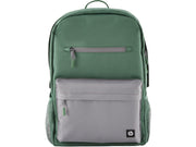 HP Campus 17 Liter Notebook-Rucksack 39.6 cm (15,6') grün Laptop Backpack