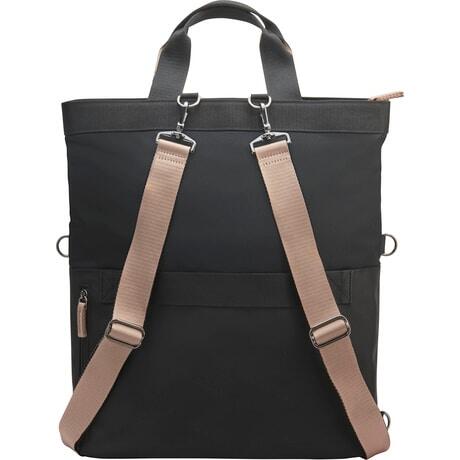 HP Convertible Laptop-Rucksack-Tasche 14 Zoll