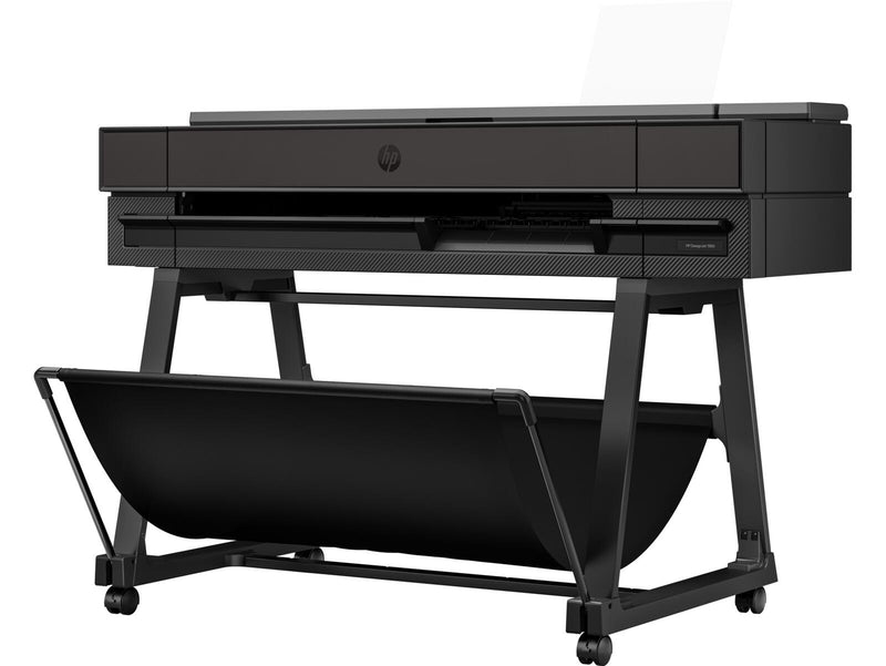 HP DesignJet T850 Tintenstrahl-Großformatdrucker Plotter