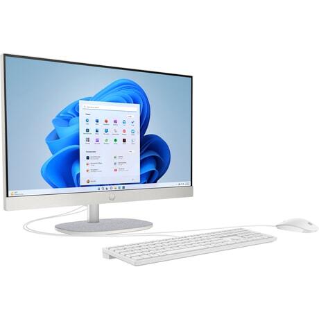 HP 24-cr1000ng All-in-One-PC 60,5 cm (23,8 Zoll)