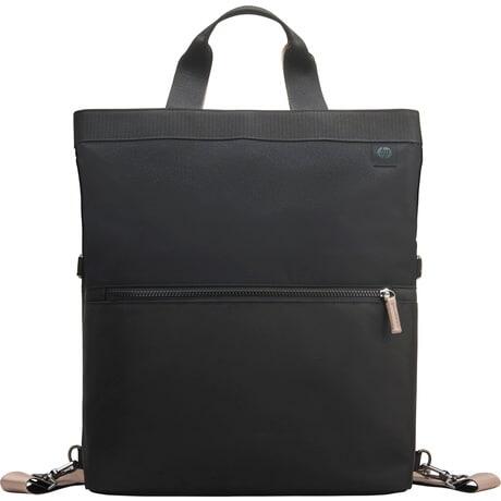 HP Convertible Laptop-Rucksack-Tasche 14 Zoll