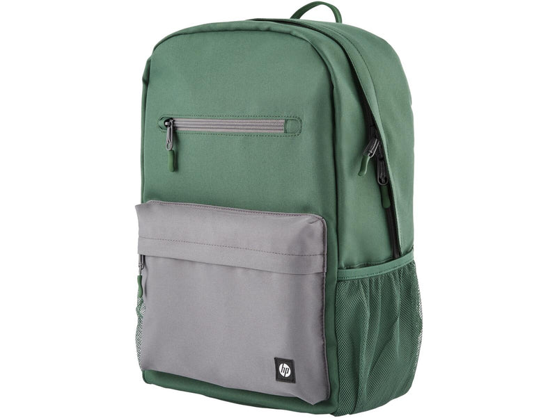 HP Campus 17 Liter Notebook-Rucksack 39.6 cm (15,6') grün Laptop Backpack