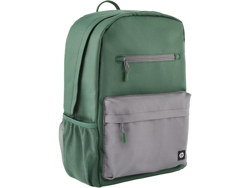 HP Campus 17 Liter Notebook-Rucksack 39.6 cm (15,6') grün Laptop Backpack