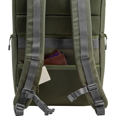 HP Modularer Laptop Rucksack 15,6 Zoll