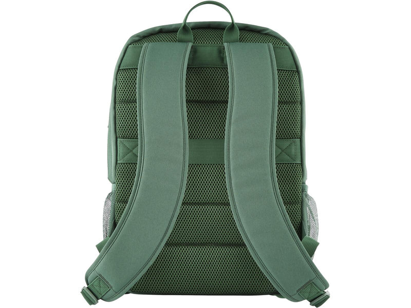 HP Campus 17 Liter Notebook-Rucksack 39.6 cm (15,6') grün Laptop Backpack
