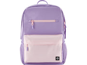HP Campus 17 Liter Notebook-Rucksack 39.6 cm (15,6') Lavendel Laptop Backpack