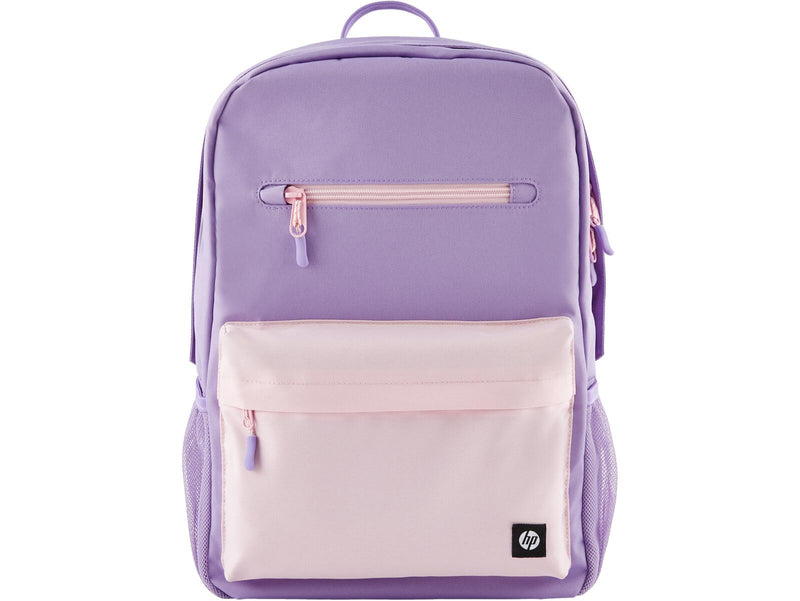 HP Campus 17 Liter Notebook-Rucksack 39.6 cm (15,6') Lavendel Laptop Backpack