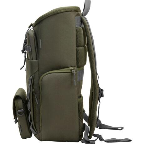 HP Modularer Laptop Rucksack 15,6 Zoll