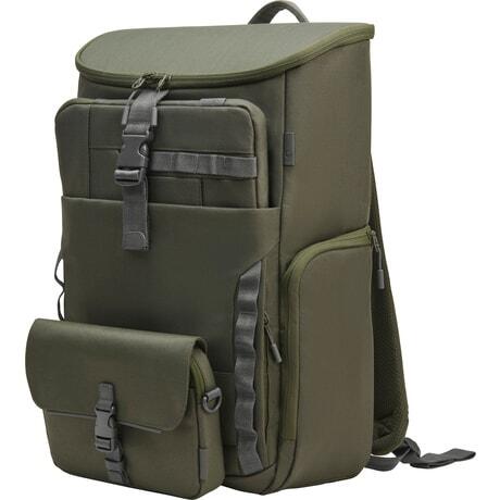 HP Modularer Laptop Rucksack 15,6 Zoll