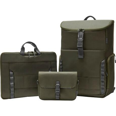 HP Modularer Laptop Rucksack 15,6 Zoll