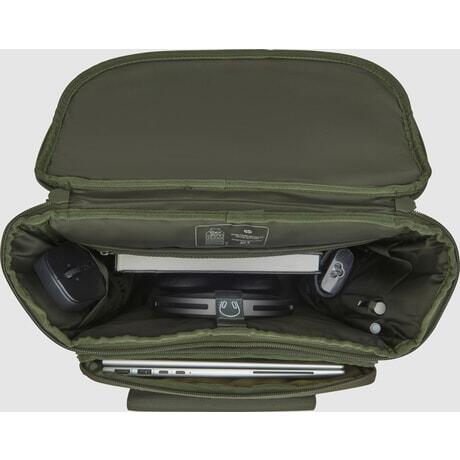 HP Modularer Laptop Rucksack 15,6 Zoll