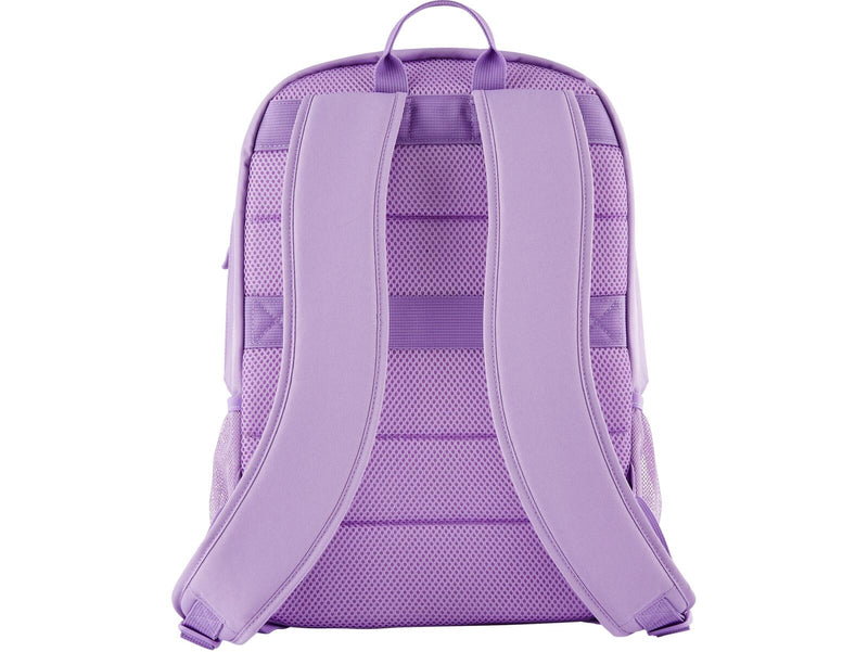 HP Campus 17 Liter Notebook-Rucksack 39.6 cm (15,6') Lavendel Laptop Backpack