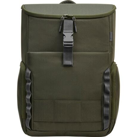 HP Modularer Laptop Rucksack 15,6 Zoll